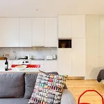 Pinheiro Terrace Downtown Apartment By Da\'Home