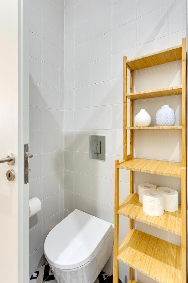 Apartamento Pinheiro Terrace Downtown By Da'home