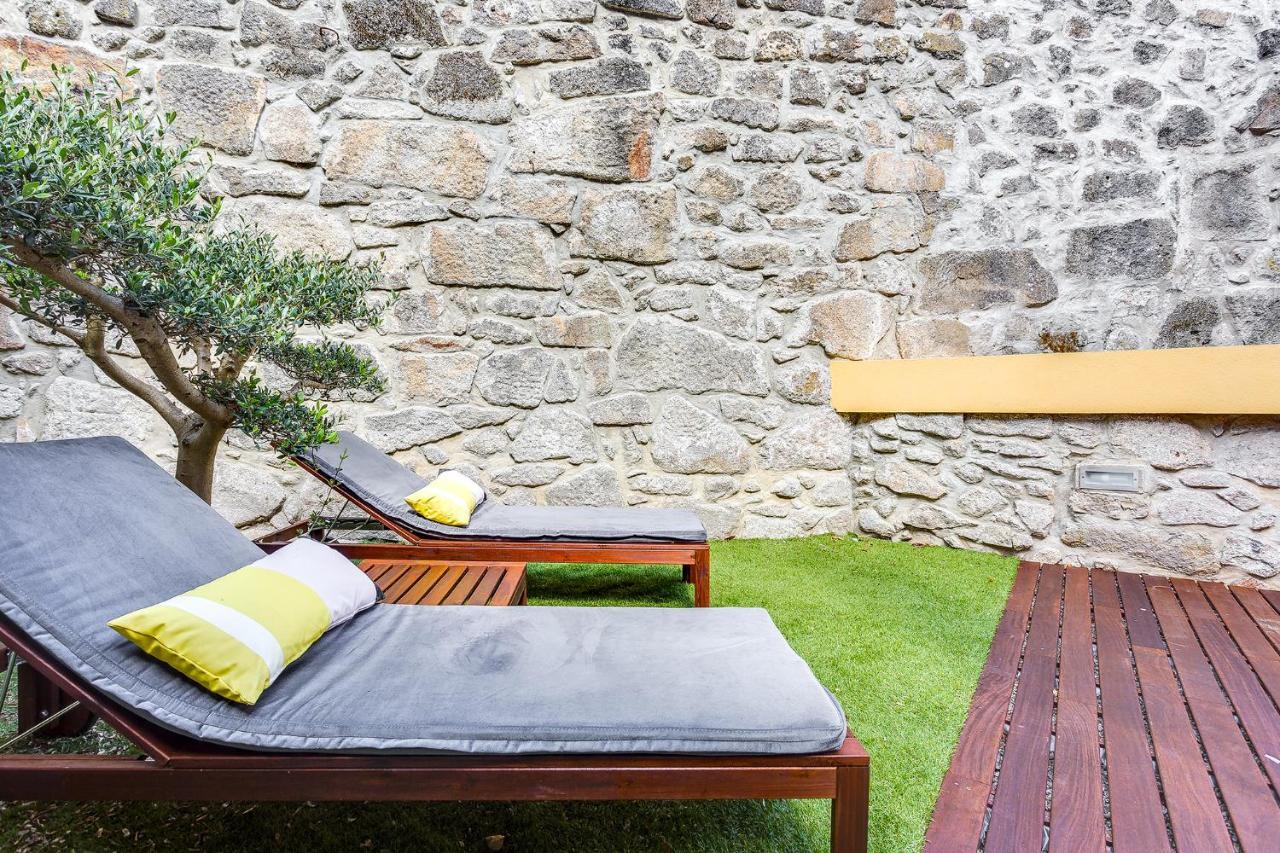 Pinheiro Terrace Downtown By Da'home Apartamento Porto