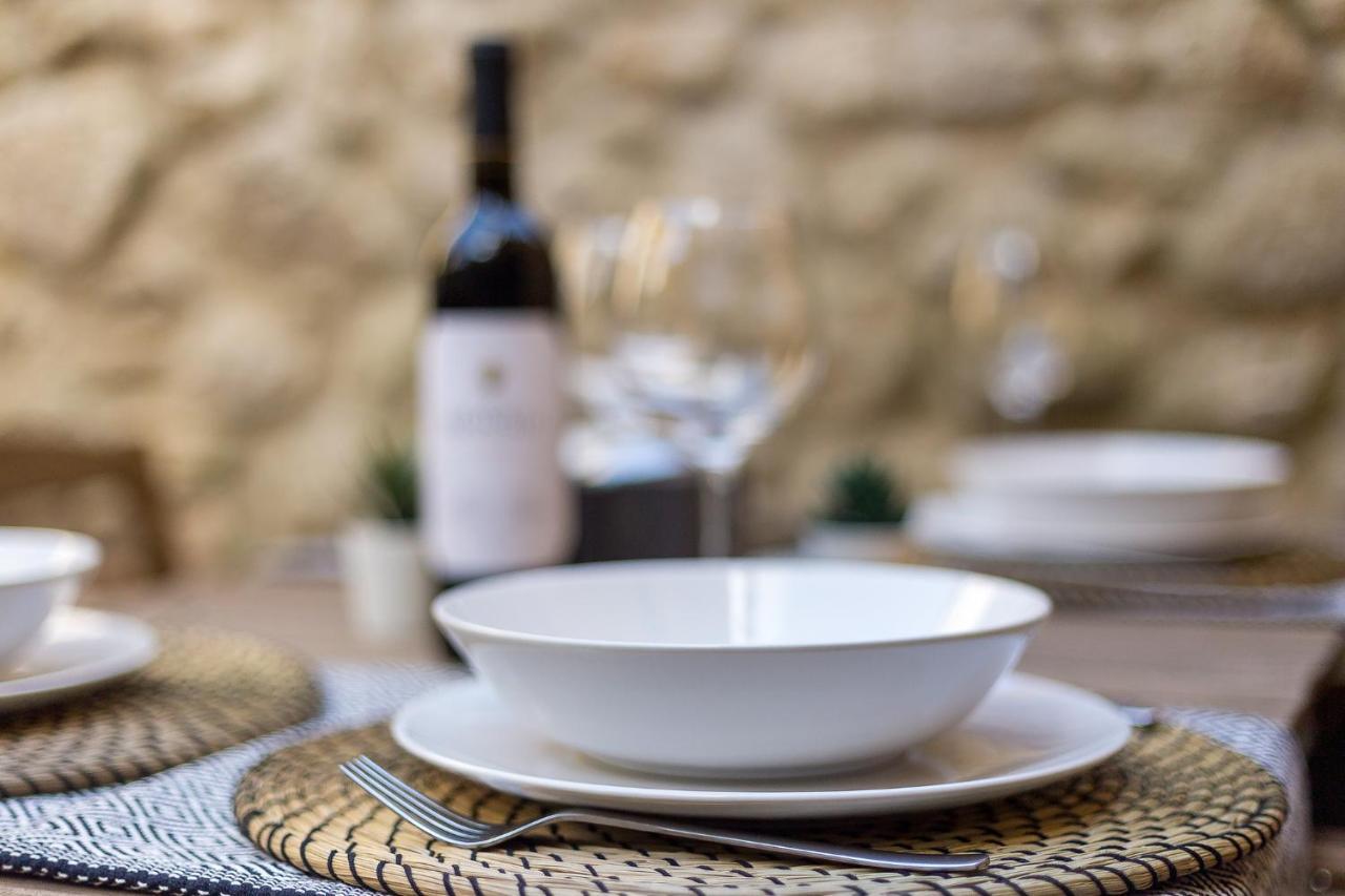 Apartamento Pinheiro Terrace Downtown By Da'home Porto