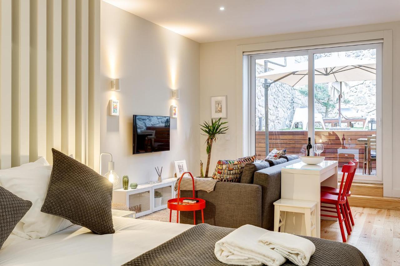 Apartamento Pinheiro Terrace Downtown By Da'home