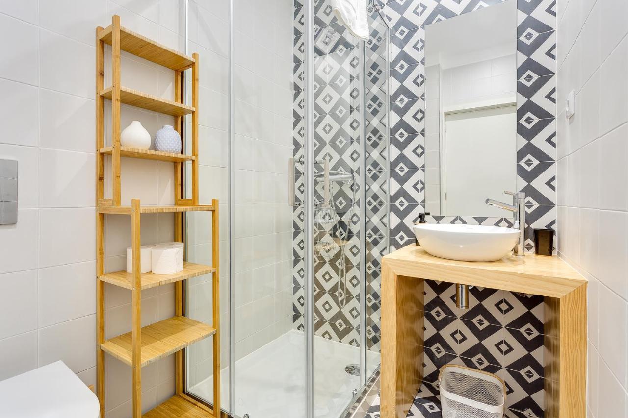 Pinheiro Terrace Downtown By Da'home Apartamento *
