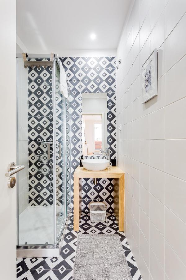 Apartamento Pinheiro Terrace Downtown By Da'home
