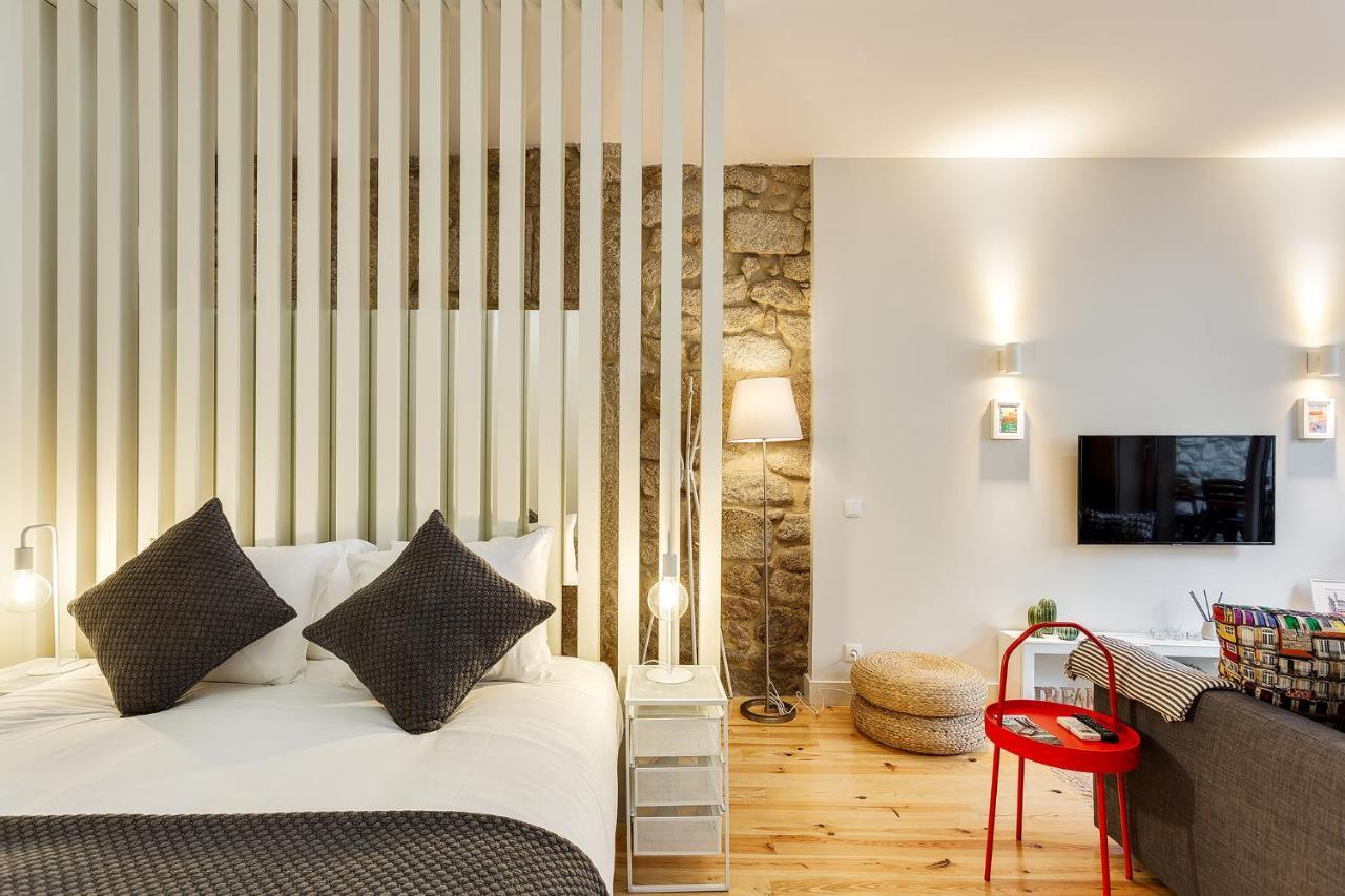 Pinheiro Terrace Downtown By Da'home Apartamento Porto