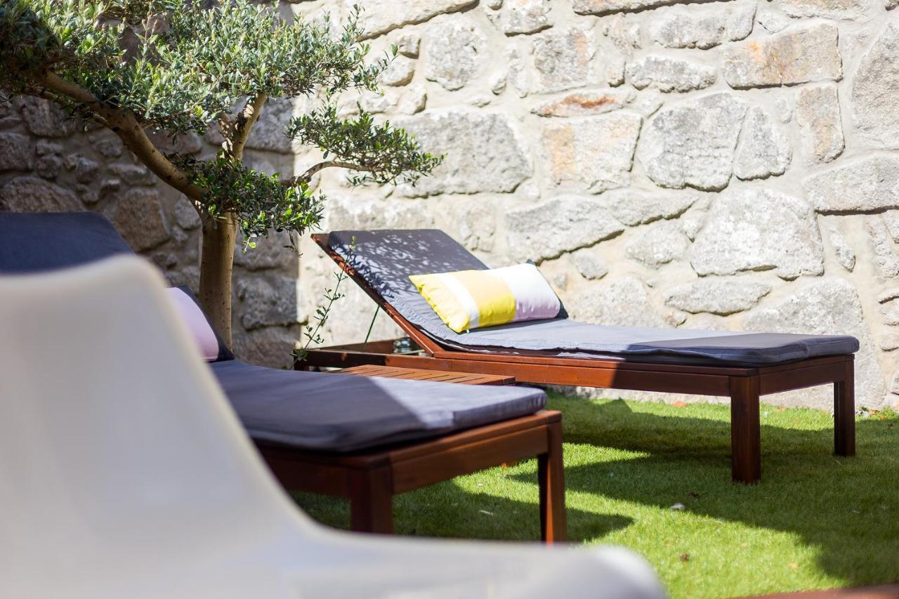 Apartamento Pinheiro Terrace Downtown By Da'home Porto